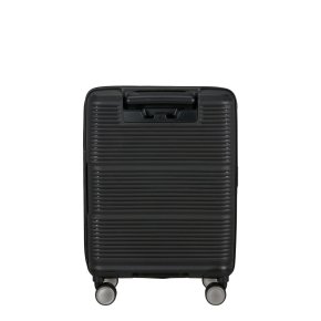 Samsonite PARALUX HS Spinner 55/20 exp. global co black